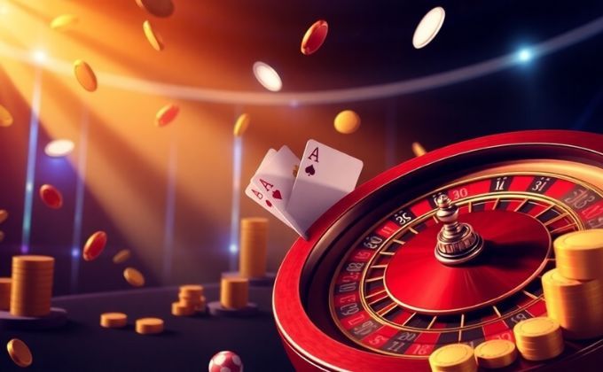 BetPat Casino کیسینو میں رولیٹی گیمز کے بارے میں معلومات