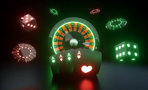 BetPat Casino کیسینو میں بکراٹکھیلیں