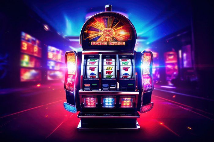 BetPat Casino کیسینو گیمز کا ایک زمرہ منتخب کریں


